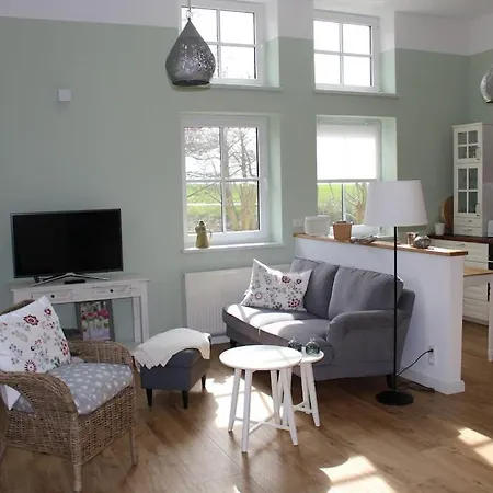 Nyaraló With 1 Bedroom *