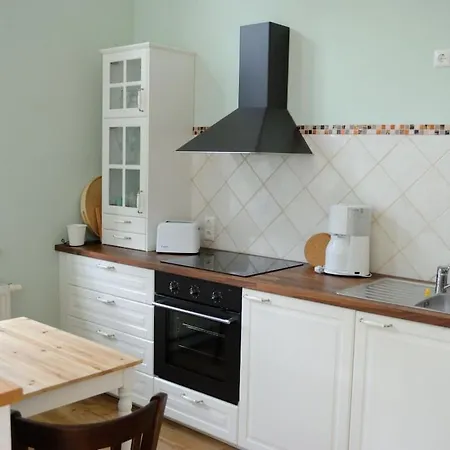 With 1 Bedroom * Hohen Niendorf