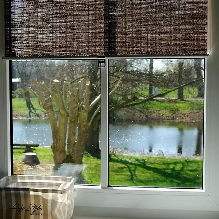 With 1 Bedroom Hohen Niendorf
