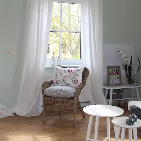 With 1 Bedroom 펜션 Hohen Niendorf