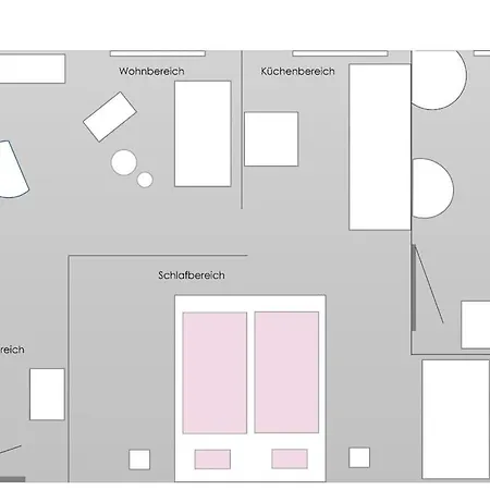 With 1 Bedroom *